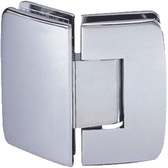 ガラスドアヒンジ