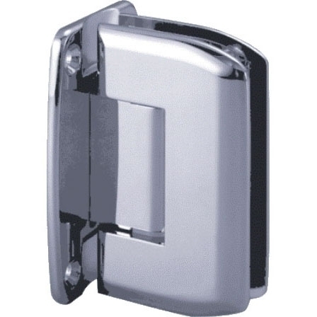 ガラスドアヒンジ