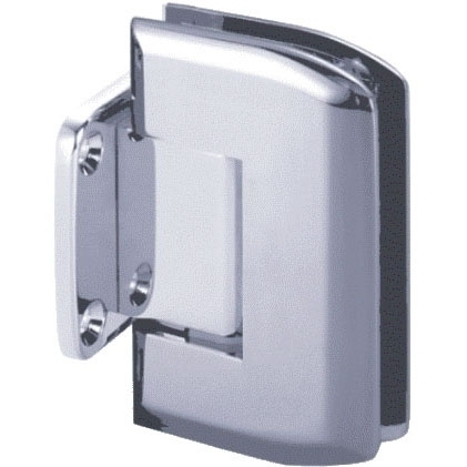 ガラスドアヒンジ