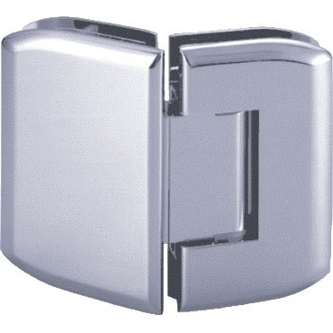 ガラスドアヒンジ