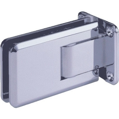 บานพับประตูกระจก