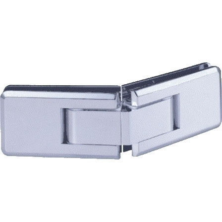 บานพับประตูกระจก