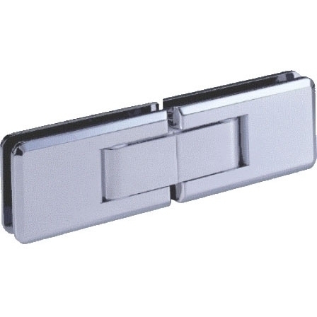 บานพับประตูกระจก