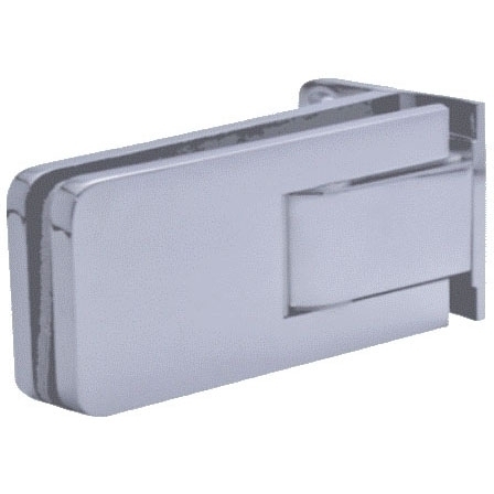 บานพับประตูกระจก