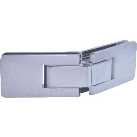 บานพับประตูกระจก