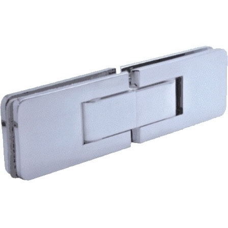 บานพับประตูกระจก