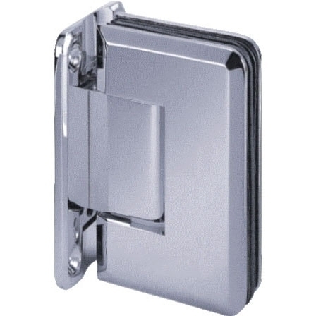 บานพับประตูกระจก