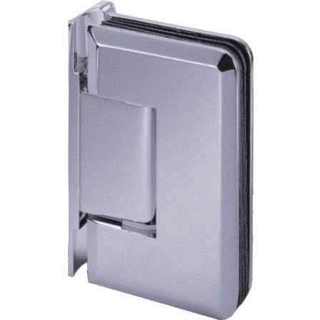 บานพับประตูกระจก