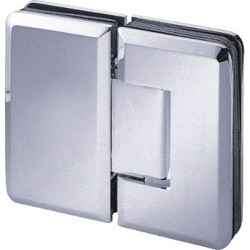 บานพับประตูกระจก