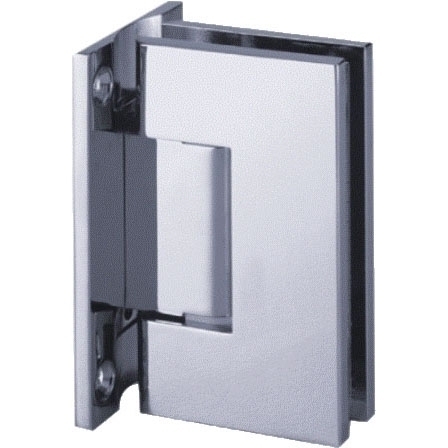 บานพับประตูกระจก