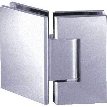 บานพับประตูกระจก