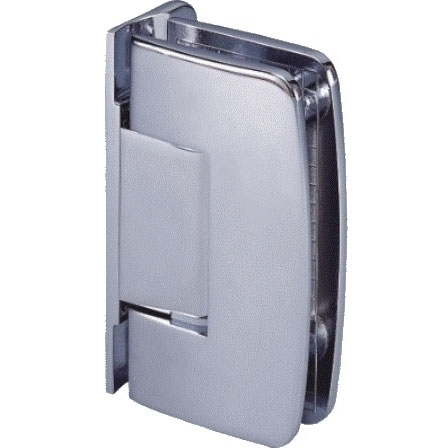 บานพับประตูกระจก