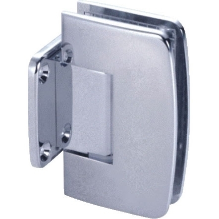 บานพับประตูกระจก