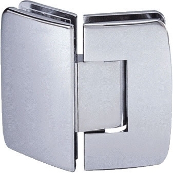 Zawiasy do drzwi szklanych