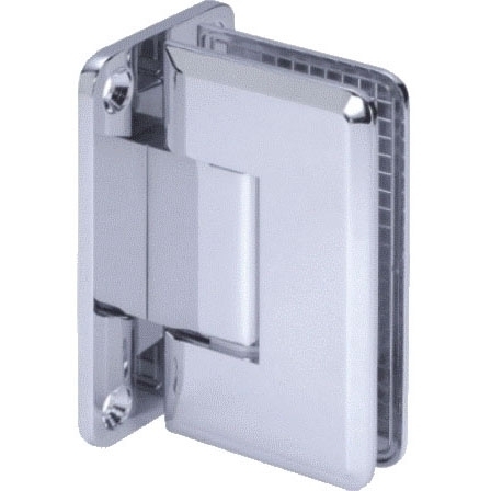 Zawiasy do drzwi szklanych