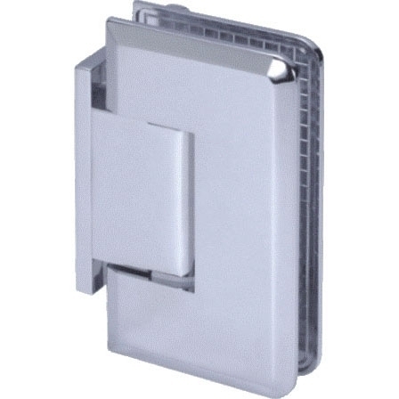 Zawiasy do drzwi szklanych