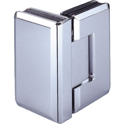 Zawiasy do drzwi szklanych