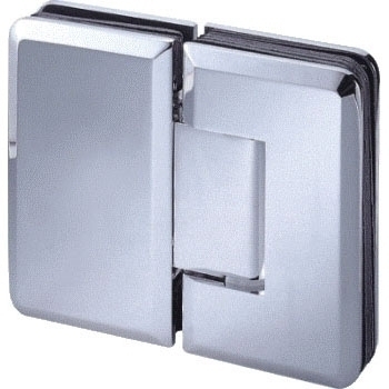 Zawiasy do drzwi szklanych