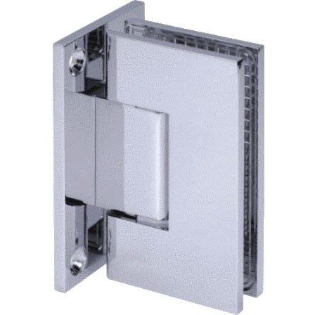 Zawiasy do drzwi szklanych