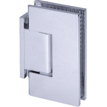 Zawiasy do drzwi szklanych