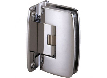 บานพับกระจกปรับได้ - บานพับกระจกปรับได้ - ซีรีส์มุมโค้ง