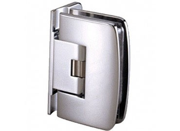 บานพับกระจกปรับได้ - บานพับกระจกปรับได้ - ซีรีส์มุมโค้ง