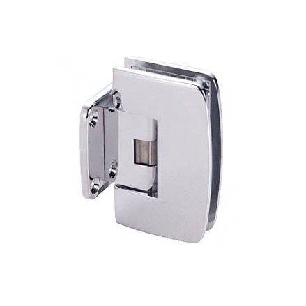 บานพับกระจกปรับได้ - บานพับกระจกปรับได้ - ซีรีส์มุมโค้ง