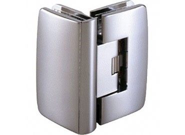 บานพับกระจกปรับได้ - บานพับกระจกปรับได้ - ซีรีส์มุมโค้ง