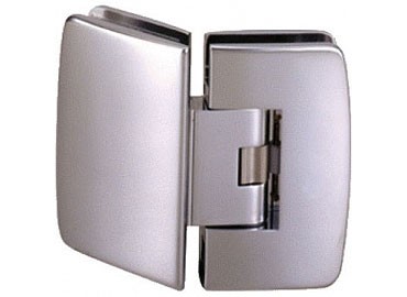 บานพับกระจกปรับได้ - บานพับกระจกปรับได้ - ซีรีส์มุมโค้ง