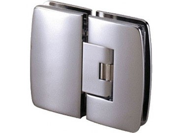 บานพับกระจกปรับได้ - บานพับกระจกปรับได้ - ซีรีส์มุมโค้ง