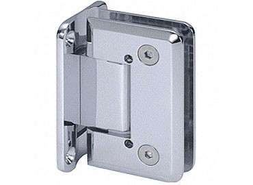 บานพับกระจกปรับได้ - บานพับกระจกปรับได้ - ซีรีส์มุมเหลี่ยม