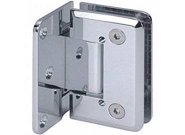 บานพับกระจกปรับได้ - บานพับกระจกปรับได้ - ซีรีส์มุมเหลี่ยม