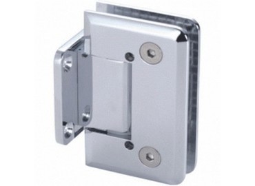 บานพับกระจกปรับได้ - บานพับกระจกปรับได้ - ซีรีส์หรูหรา