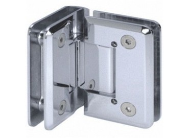 บานพับกระจกปรับได้ - บานพับกระจกปรับได้ - ซีรีส์มุมเหลี่ยม