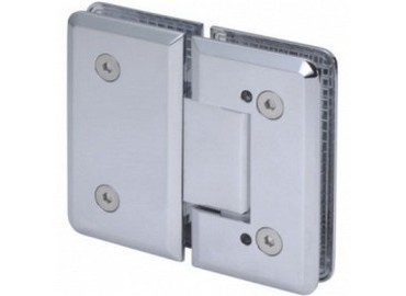 บานพับกระจกปรับได้ - บานพับกระจกปรับได้ - ซีรีส์มุมเหลี่ยม