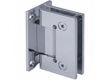 บานพับกระจกปรับได้ - บานพับกระจกปรับได้ - ซีรีส์มุมสี่เหลี่ยม