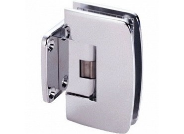 บานพับกระจกปรับได้ - บานพับกระจกปรับได้ - ซีรีส์มุมโค้ง