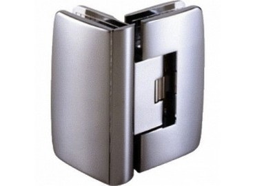 บานพับกระจกปรับได้ - บานพับกระจกปรับได้ - ซีรีส์มุมโค้ง