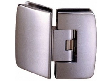 บานพับกระจกปรับได้ - บานพับกระจกปรับได้ - ซีรีส์มุมโค้ง