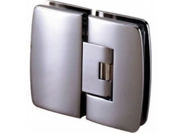 บานพับกระจกปรับได้ - บานพับกระจกปรับได้ - ซีรีส์มุมโค้ง