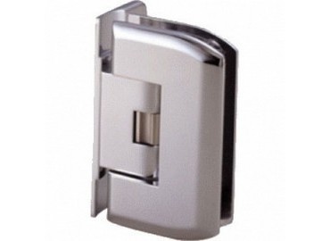 บานพับกระจกปรับได้ - บานพับกระจกปรับได้ - ซีรีส์หรูหรา