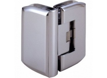 บานพับกระจกปรับได้ - บานพับกระจกปรับได้ - ซีรีส์หรูหรา