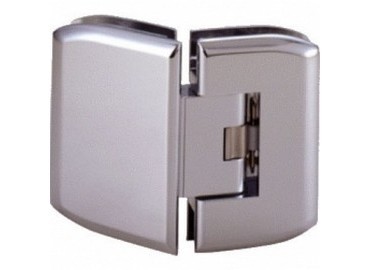 บานพับกระจกปรับได้ - บานพับกระจกปรับได้ - ซีรีส์หรูหรา