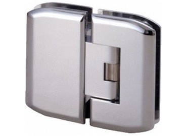 บานพับกระจกปรับได้ - บานพับกระจกปรับได้ - ซีรีส์หรูหรา