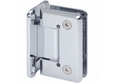 บานพับกระจกปรับได้ - บานพับกระจกปรับได้ - ซีรีส์มุมเหลี่ยม