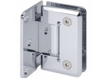 บานพับกระจกปรับได้ - บานพับกระจกปรับได้ - ซีรีส์มุมเหลี่ยม