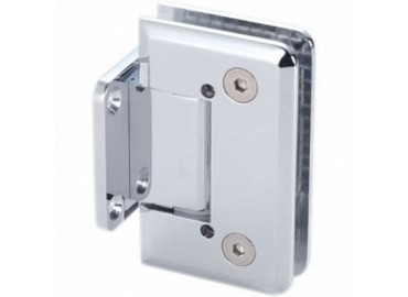 บานพับกระจกปรับได้ - บานพับกระจกปรับได้ - ซีรีส์มุมเหลี่ยม