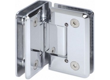 บานพับกระจกปรับได้ - บานพับกระจกปรับได้ - ซีรีส์มุมเหลี่ยม