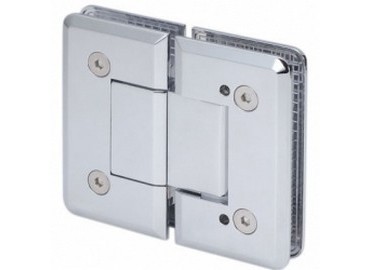 บานพับกระจกปรับได้ - บานพับกระจกปรับได้ - ซีรีส์มุมเหลี่ยม