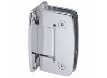 บานพับกระจกปรับได้ - บานพับกระจกปรับได้ - ซีรีส์มุมโค้ง